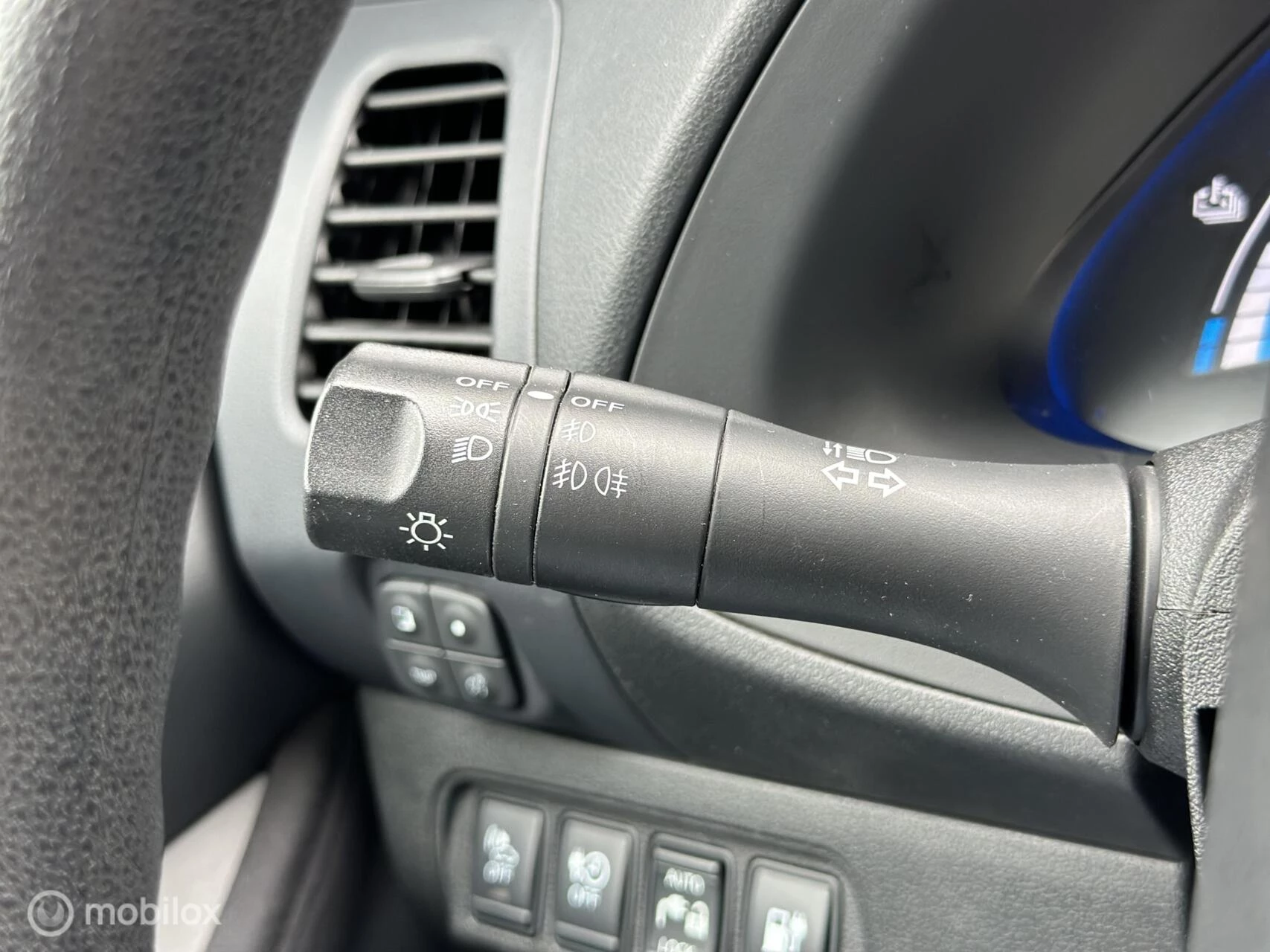 Hoofdafbeelding Nissan Leaf