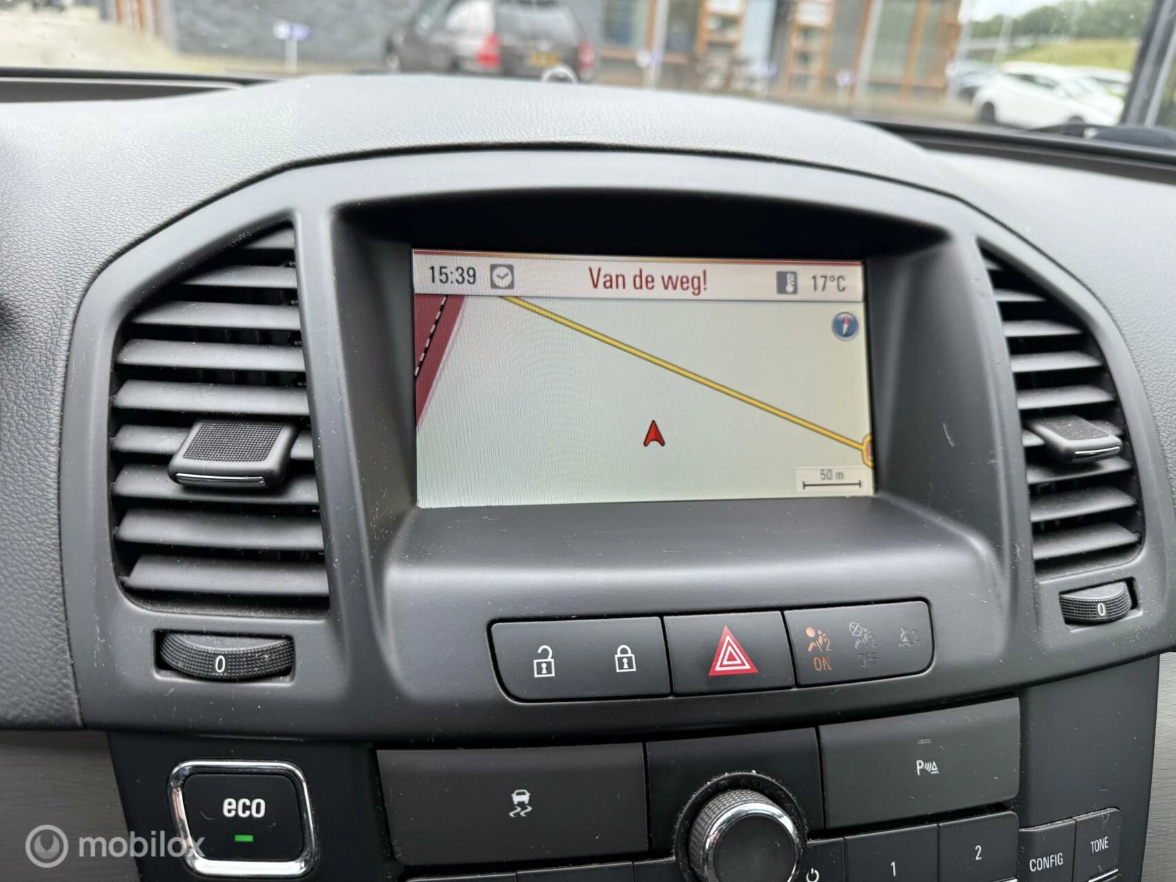 Hoofdafbeelding Opel Insignia