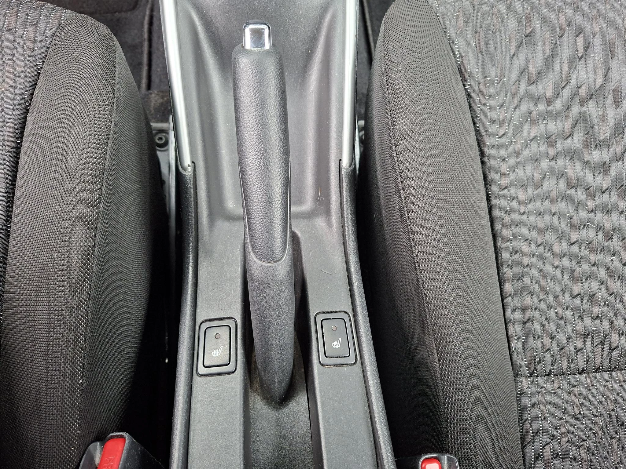 Hoofdafbeelding Suzuki Baleno