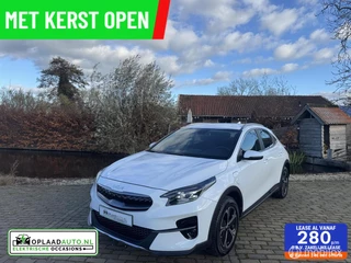 Kia XCeed 1.6 GDi PHEV | + Winterset! | Groot scherm