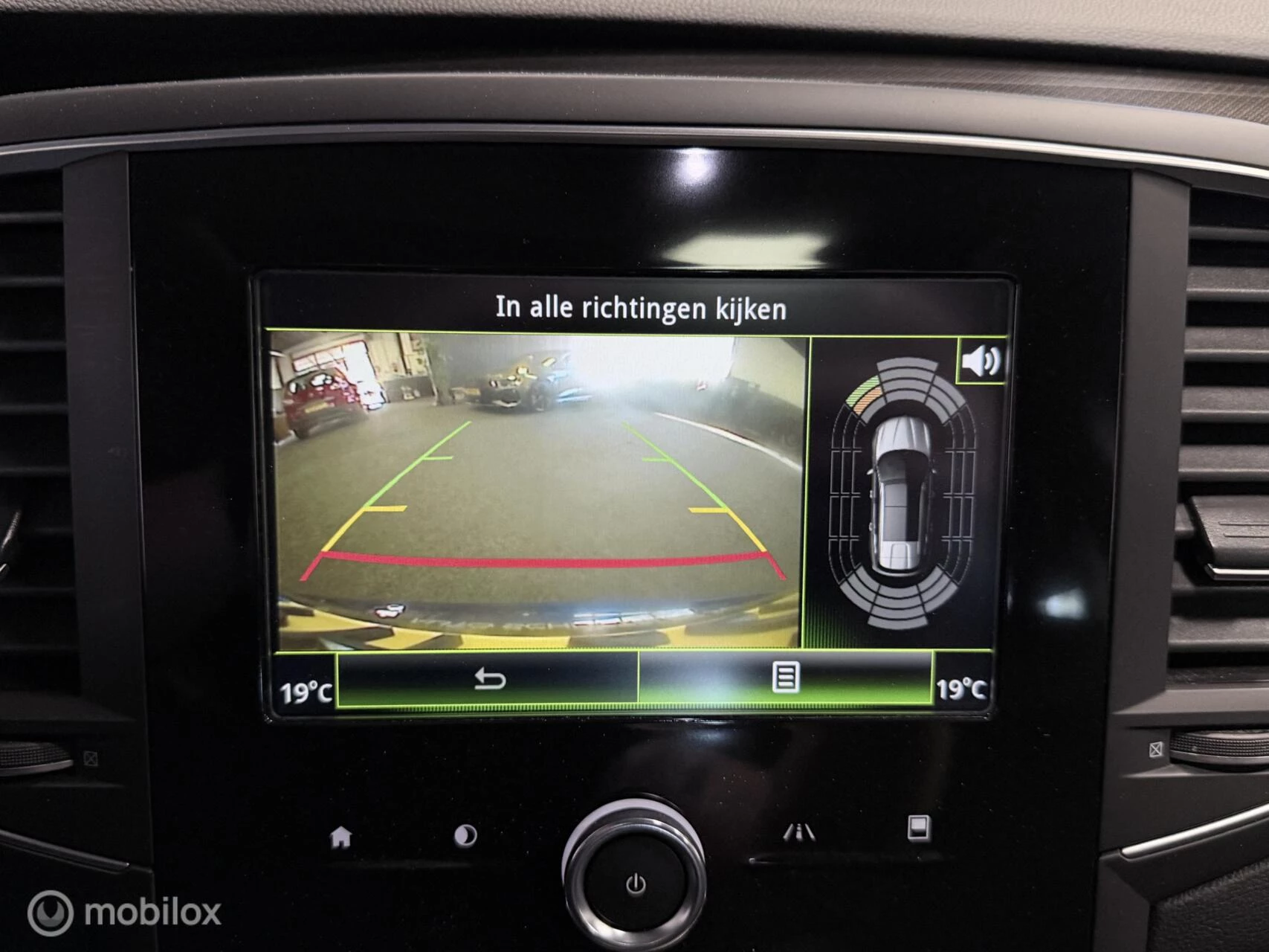 Hoofdafbeelding Renault Talisman