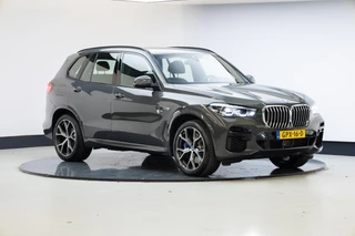 BMW X5 xDrive45e High Executive | M-sport | 21 Inch  | Soft CL. | Massage | Stoel ventilatie | ACC |