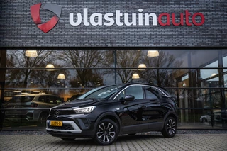 Hoofdafbeelding Opel Crossland Opel Crossland 1.2 Turbo Elegance , Automaat, Cruise control,