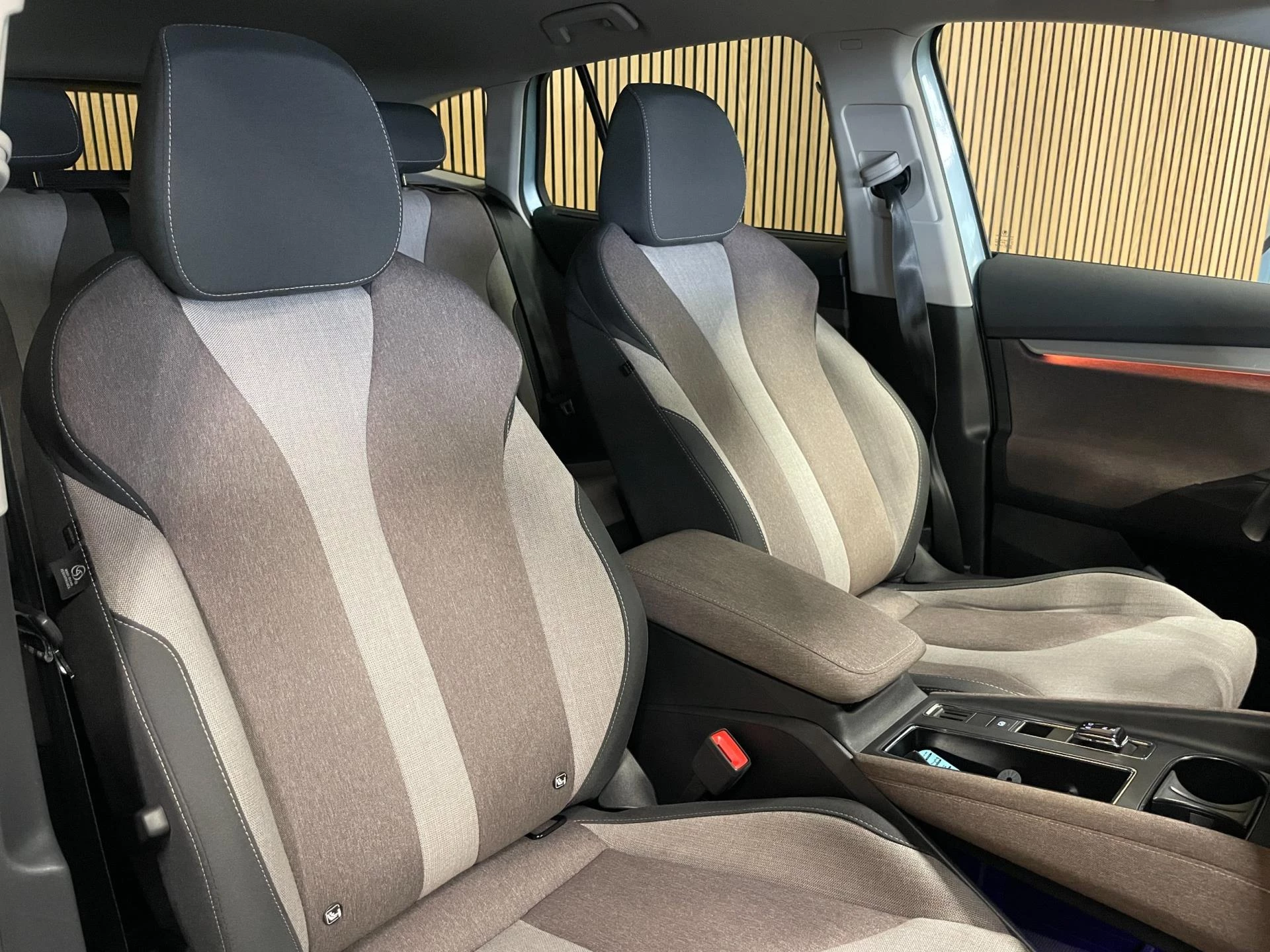 Hoofdafbeelding Škoda Enyaq iV