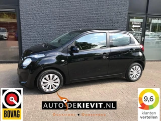 Hoofdafbeelding Citroën C1 Citroën C1 1.0 FEEL **airco/cruise control**