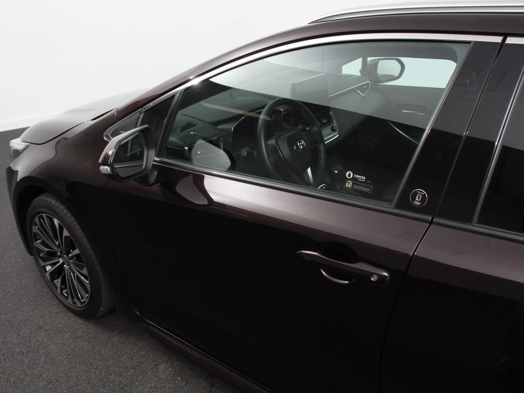Hoofdafbeelding Toyota Corolla Touring Sports