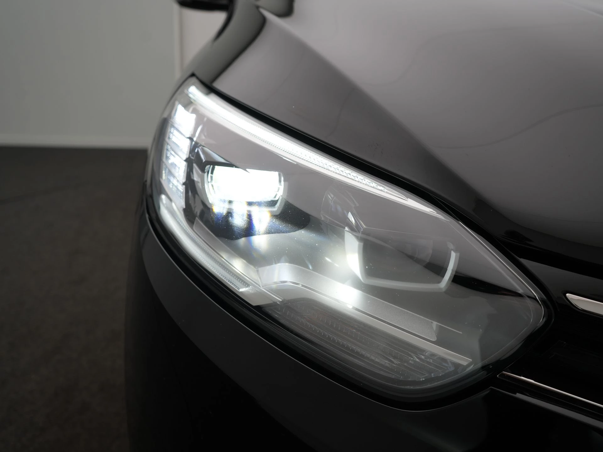 Hoofdafbeelding Renault Grand Scénic