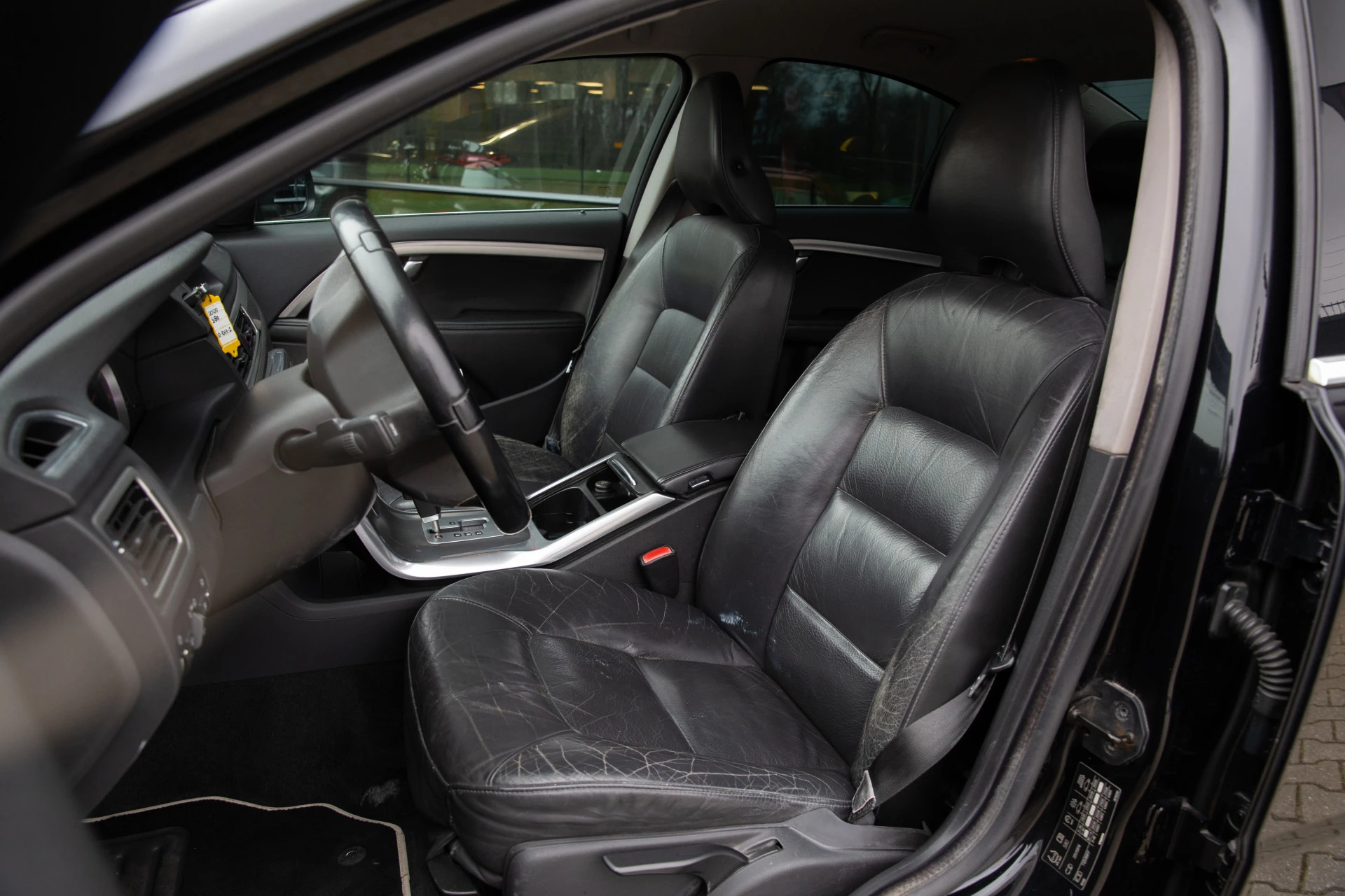 Hoofdafbeelding Volvo S80