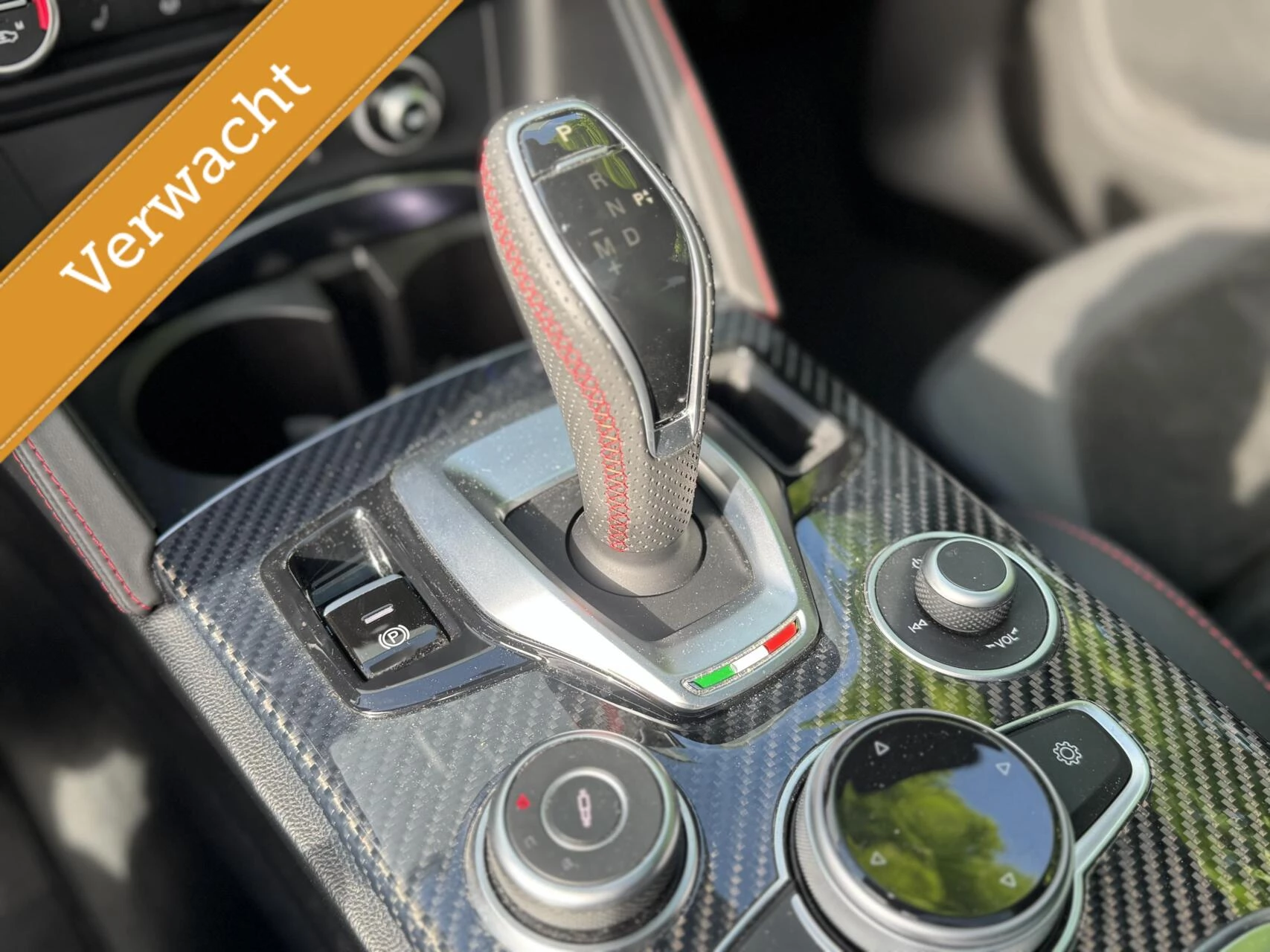 Hoofdafbeelding Alfa Romeo Stelvio