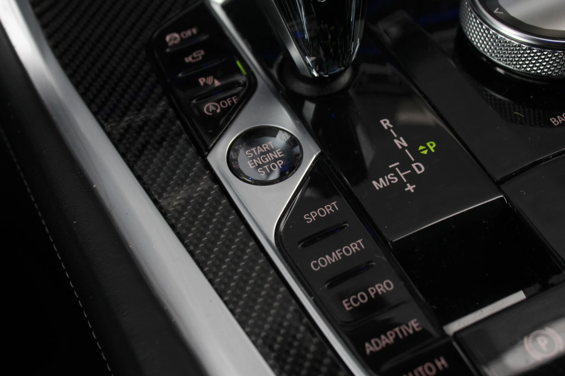 Hoofdafbeelding BMW X6