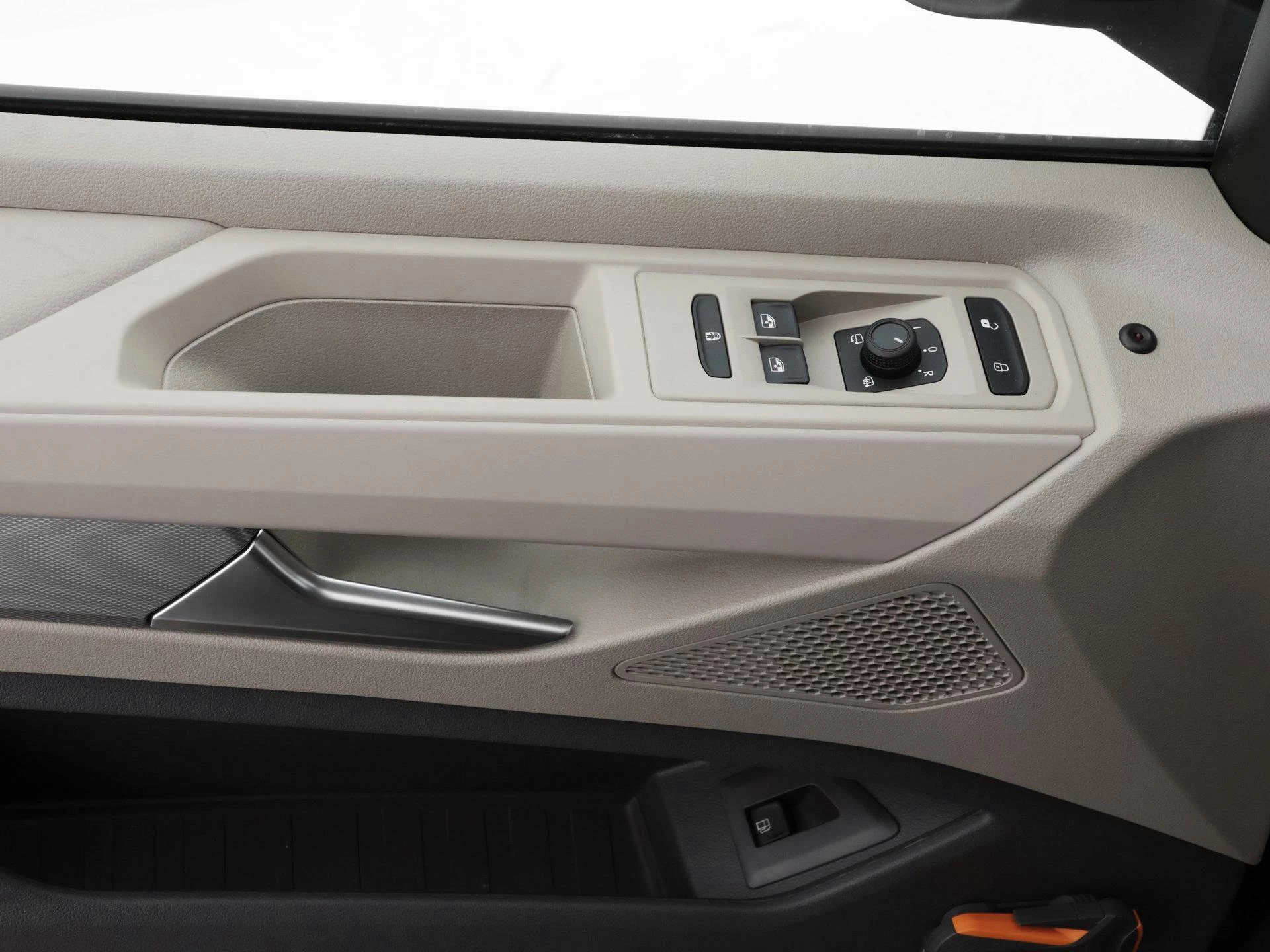 Hoofdafbeelding Volkswagen Multivan