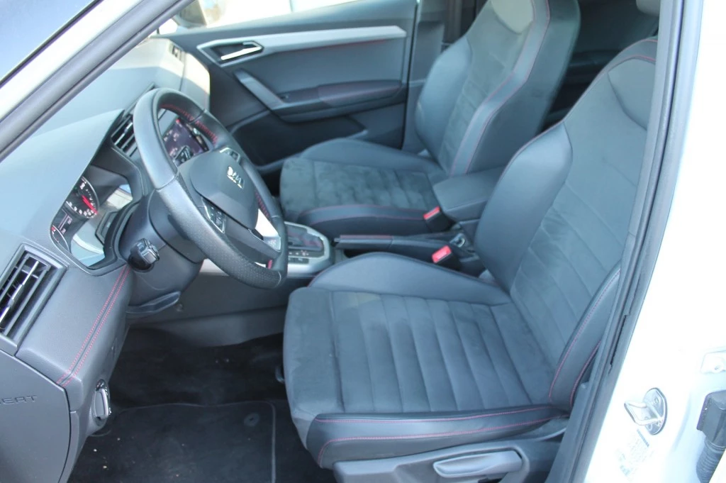 Hoofdafbeelding SEAT Arona