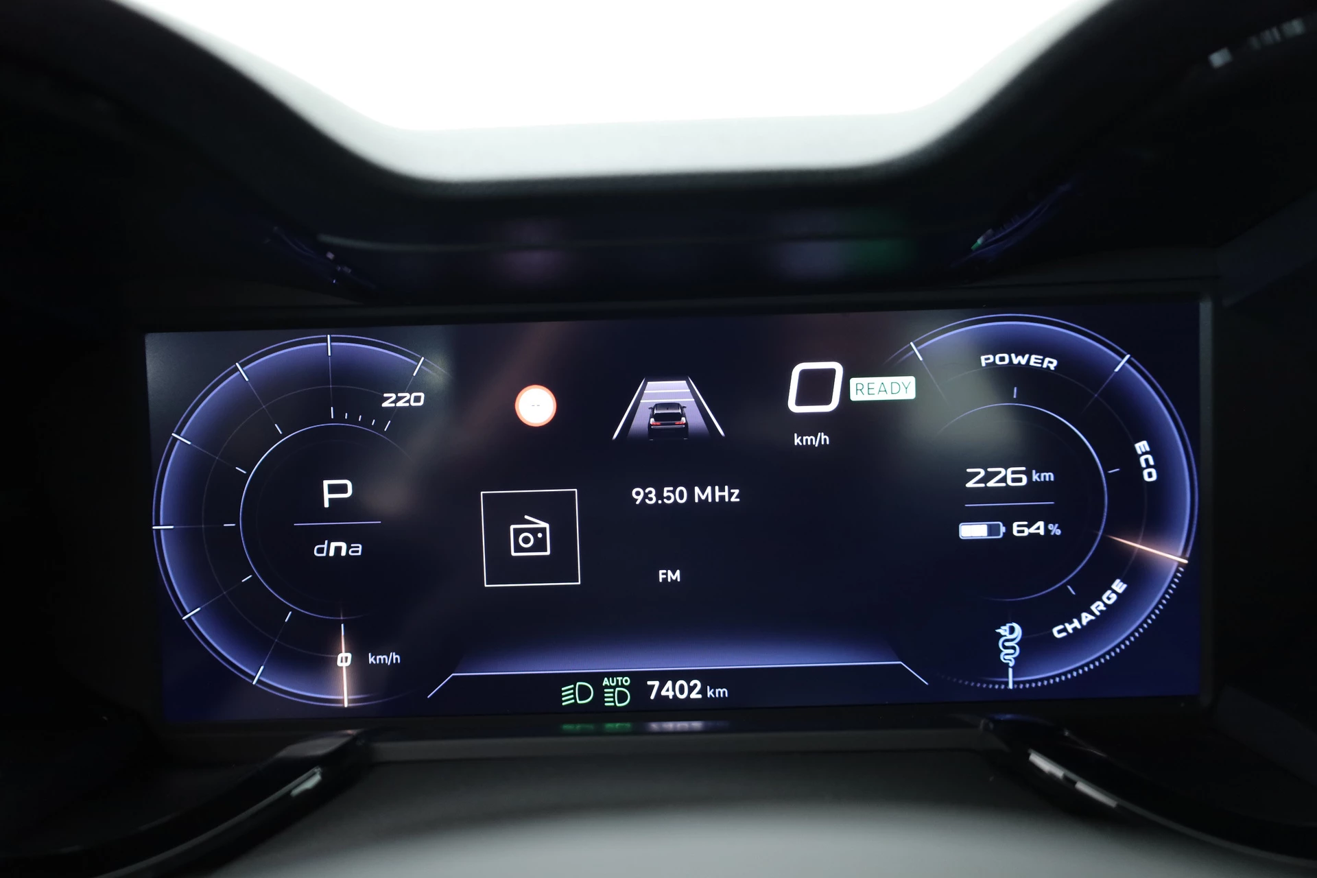 Hoofdafbeelding Alfa Romeo Junior