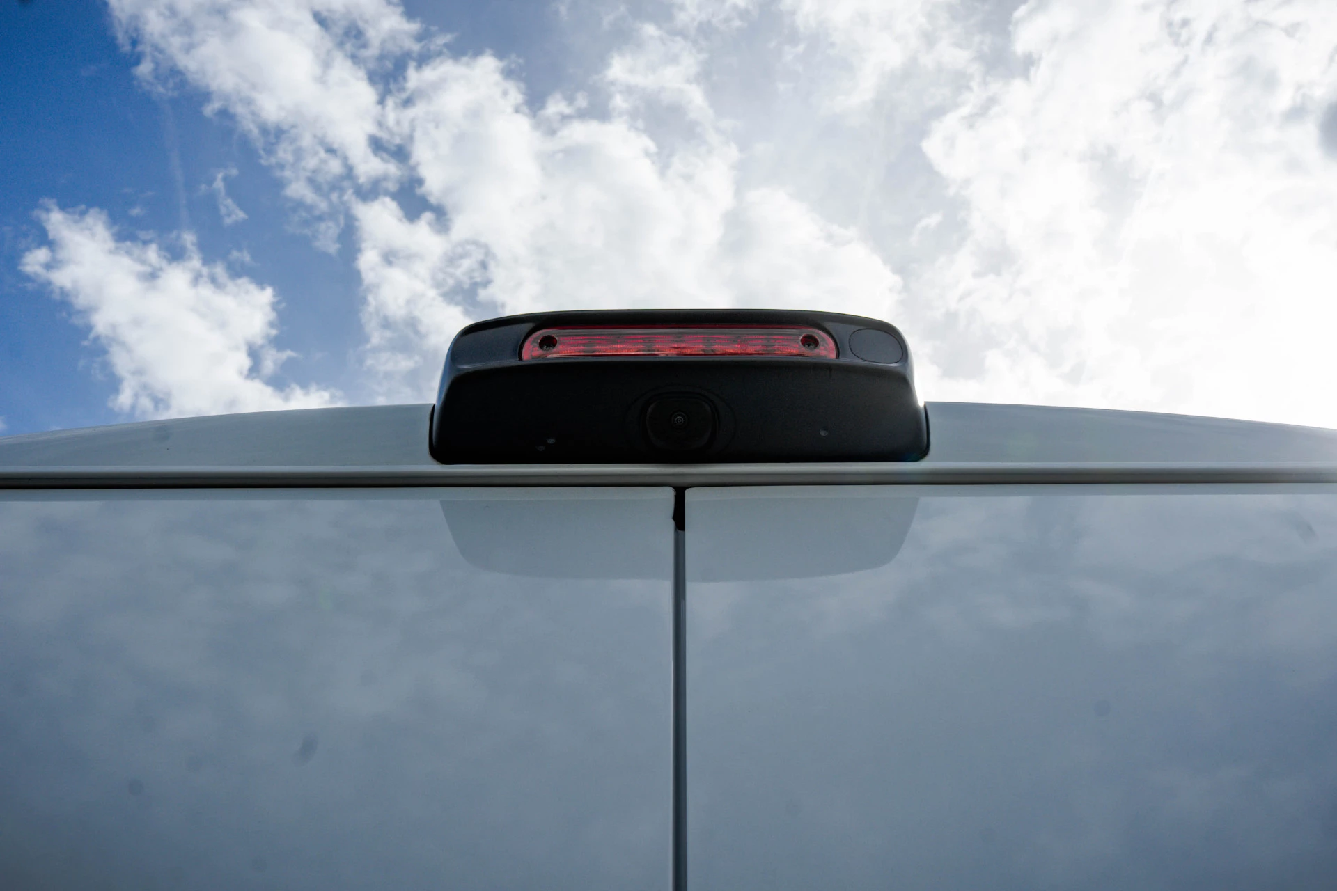 Hoofdafbeelding Citroën Jumper