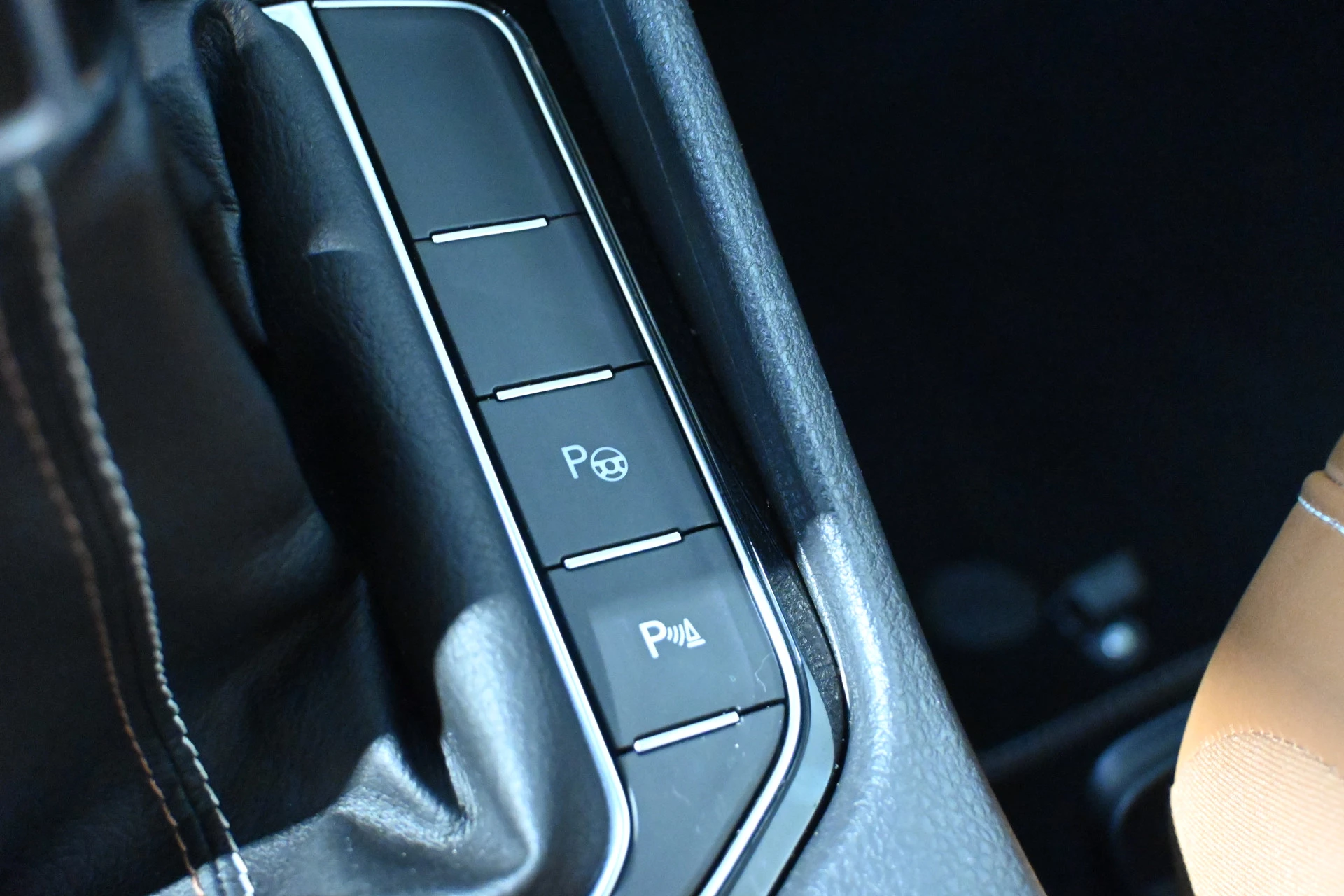 Hoofdafbeelding Volkswagen Golf Sportsvan