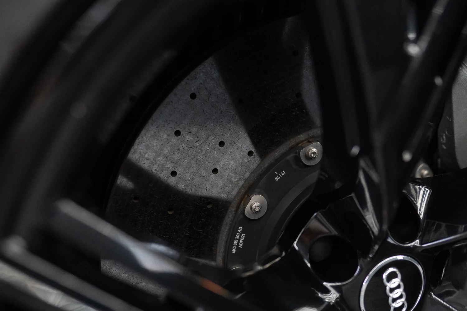 Hoofdafbeelding Audi RS6