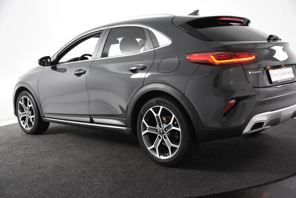 Hoofdafbeelding Kia XCeed
