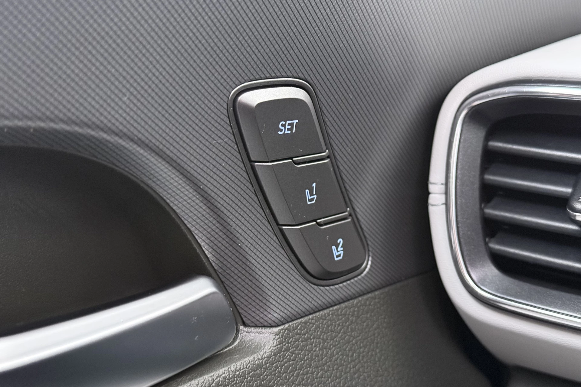 Hoofdafbeelding Hyundai Santa Fe