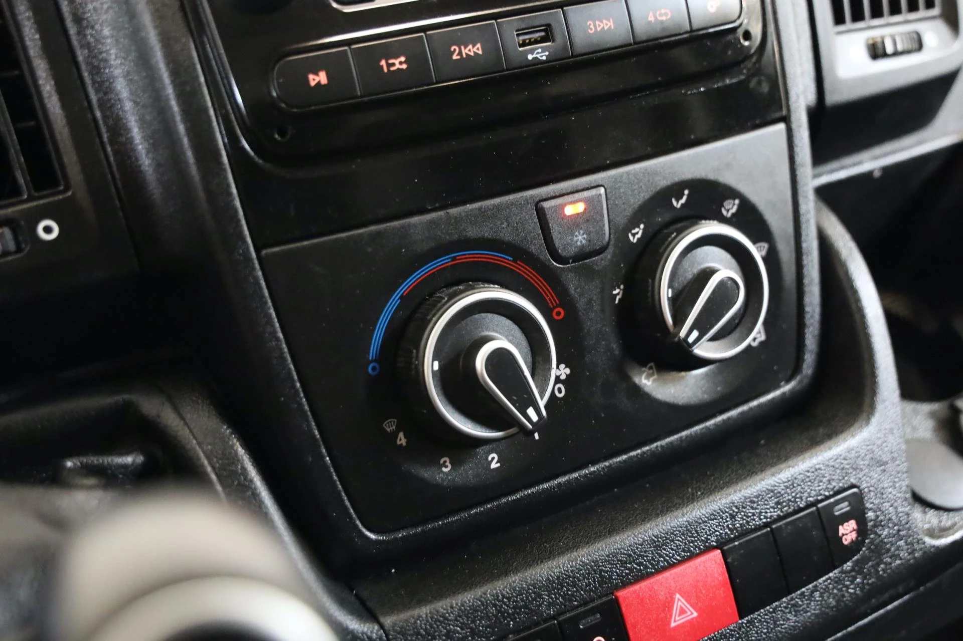 Hoofdafbeelding Citroën Jumper