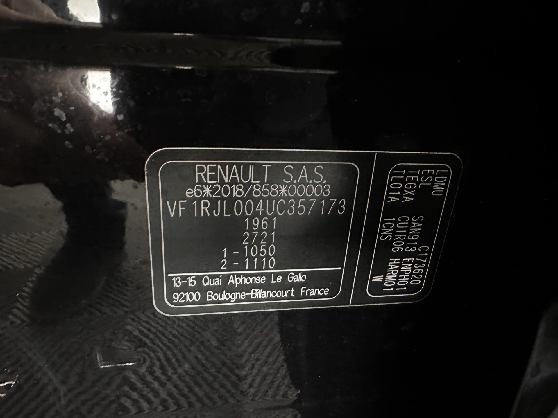 Hoofdafbeelding Renault Arkana