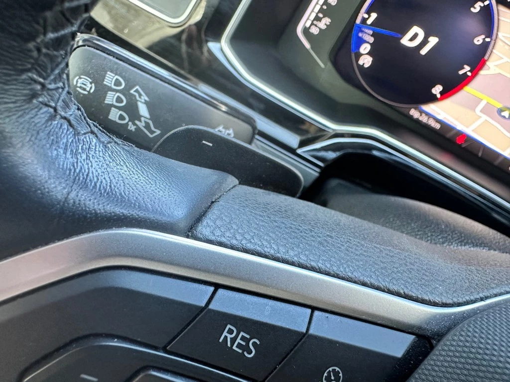 Hoofdafbeelding Volkswagen Taigo