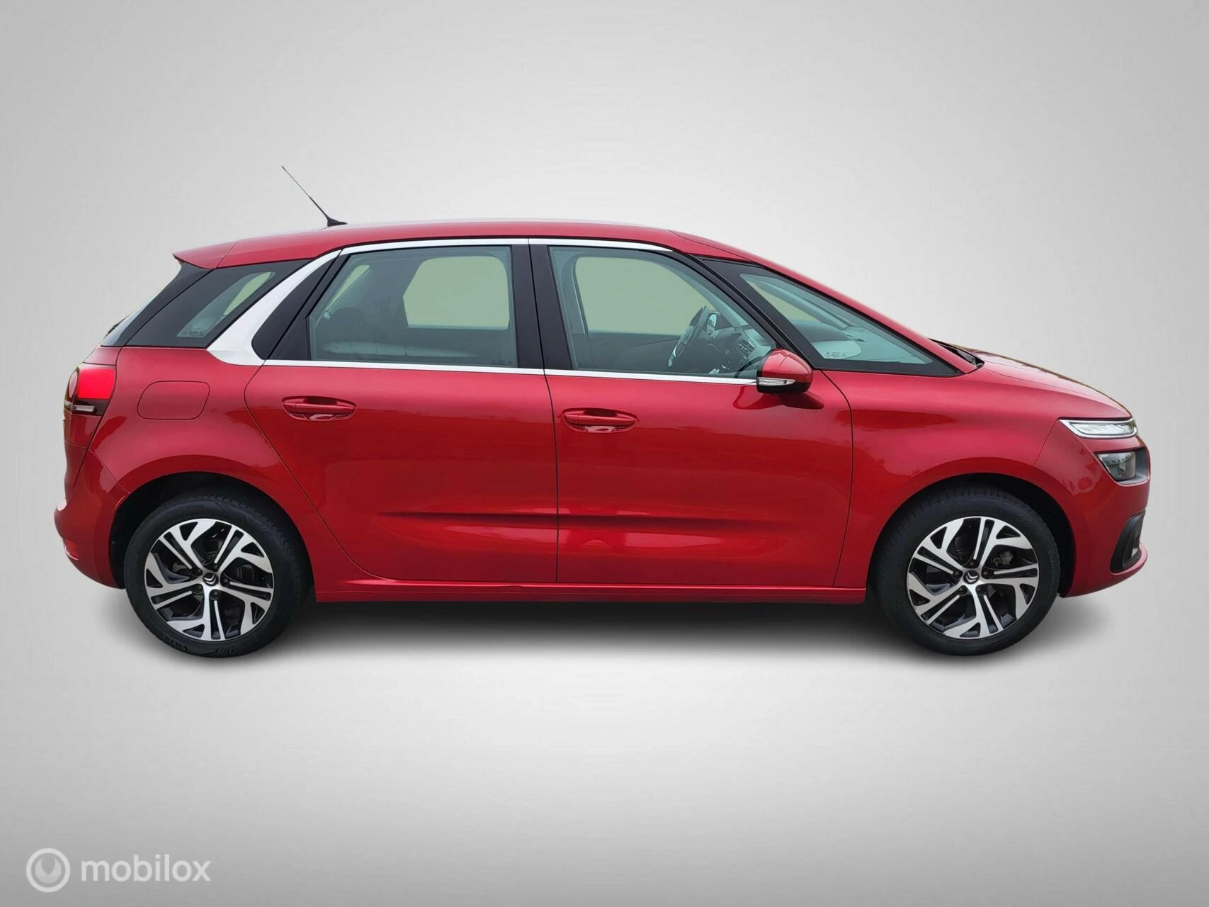 Hoofdafbeelding Citroën C4 Picasso