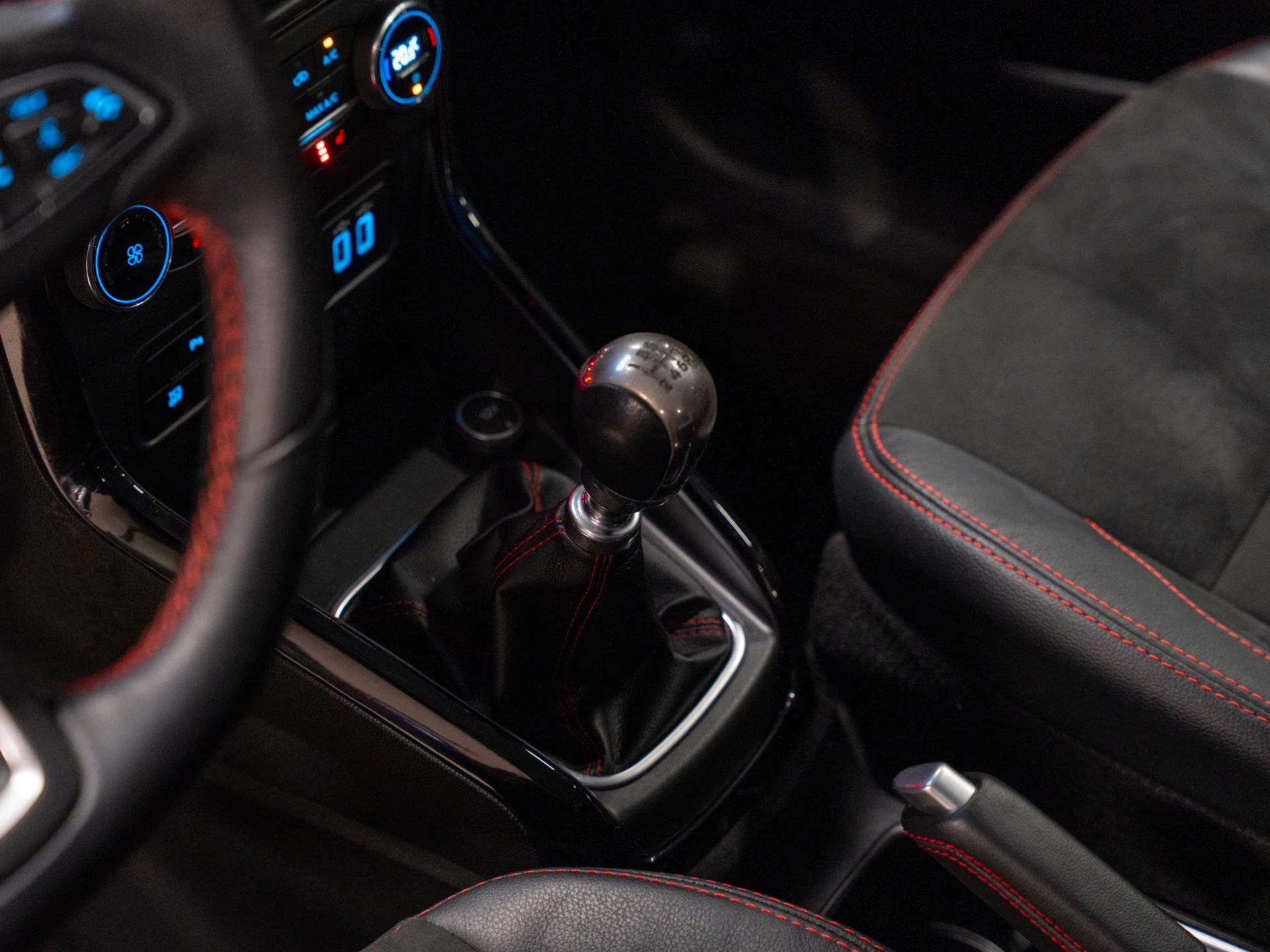 Hoofdafbeelding Ford EcoSport