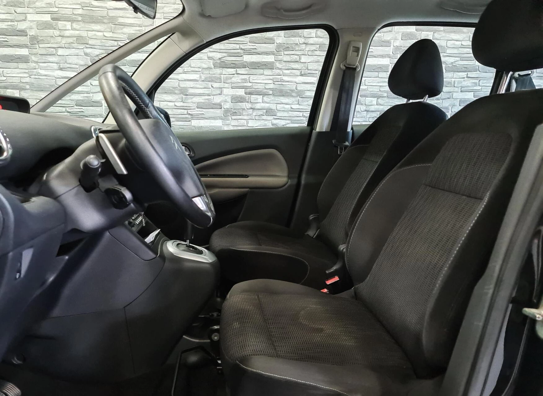 Hoofdafbeelding Citroën C3 Picasso