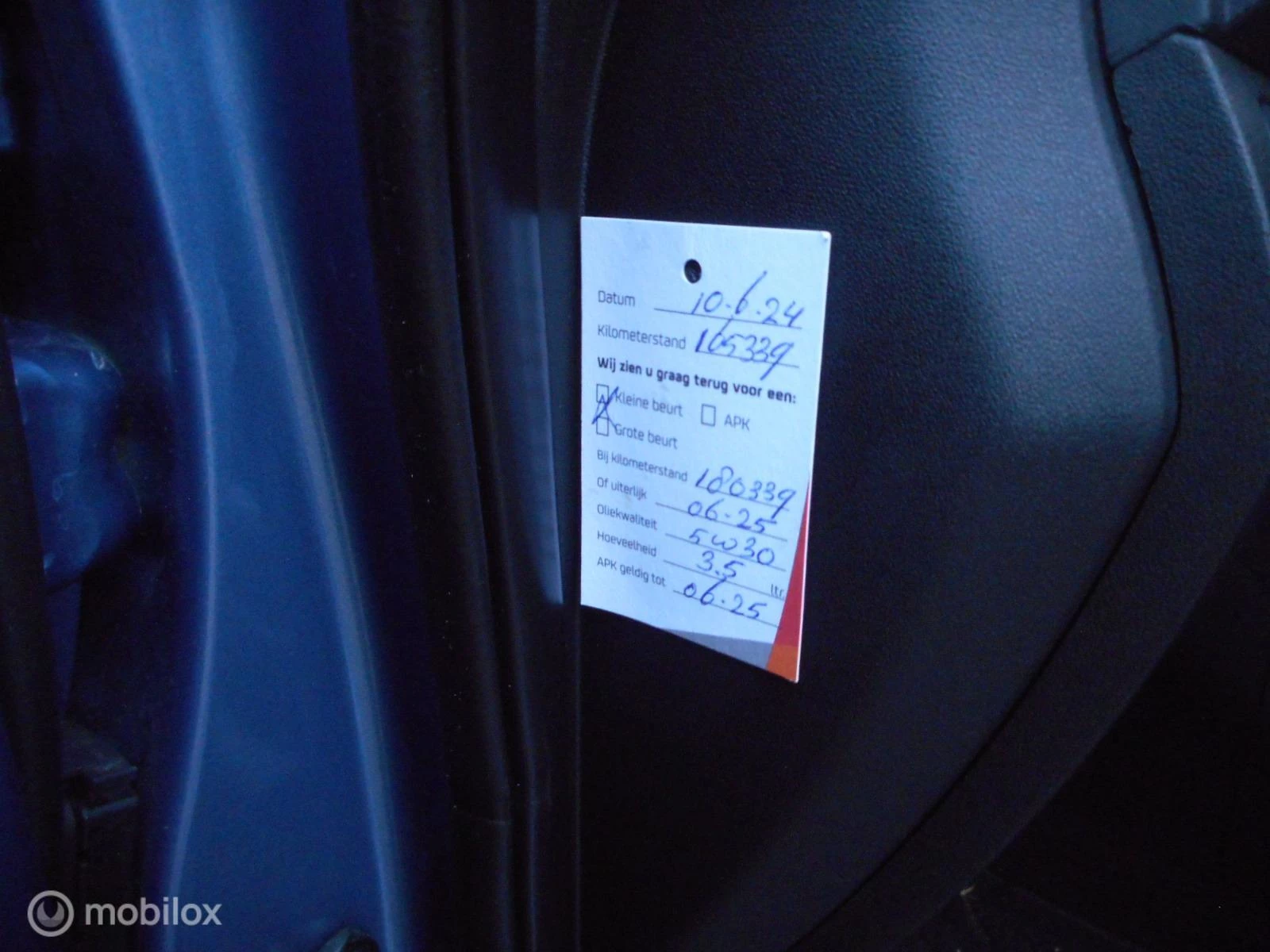 Hoofdafbeelding Kia Venga