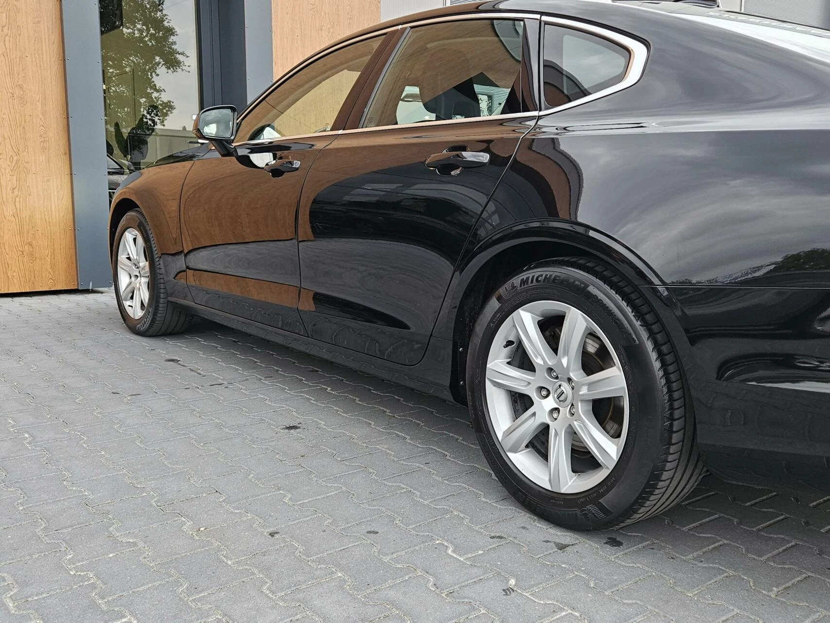 Hoofdafbeelding Volvo S90