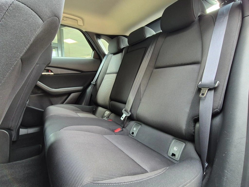 Hoofdafbeelding Mazda CX-30