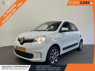 Renault Twingo 1.0 SCe Collection Airco DAB Bluetooth Carplay Navi Cruise Control