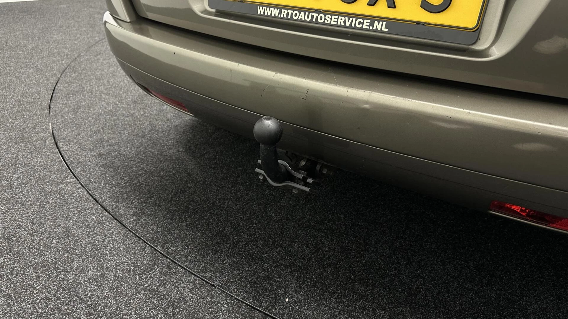 Hoofdafbeelding Citroën C4 Picasso