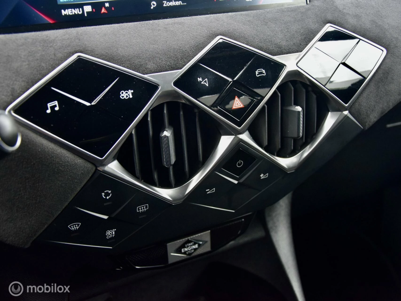 Hoofdafbeelding DS DS 3
