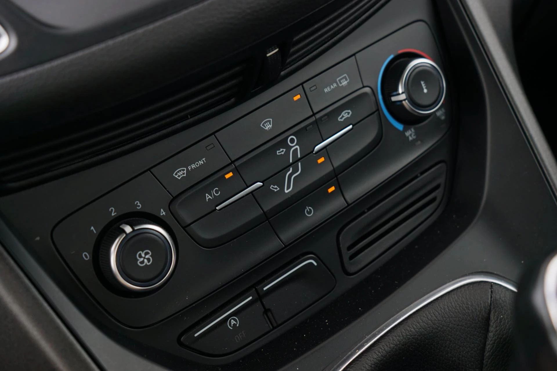 Hoofdafbeelding Ford Grand C-Max