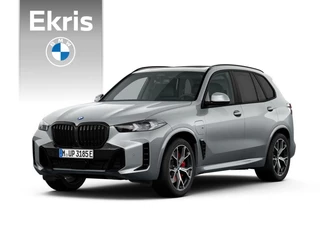 BMW X5 xDrive50e | M Sportpakket Pro | Travel Pack | Innovation Pack | Comfort Pack Plus | Exclusive Package