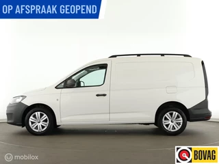 Volkswagen Caddy Cargo Maxi 2.0 TDI DSG I Camera I Navigatie I