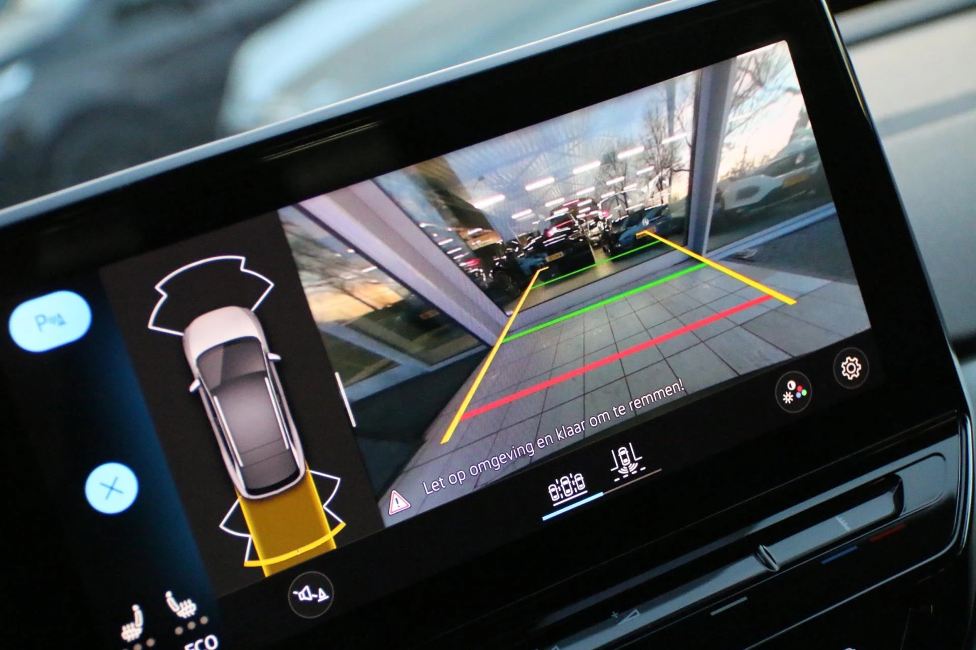 Hoofdafbeelding Volkswagen ID.4