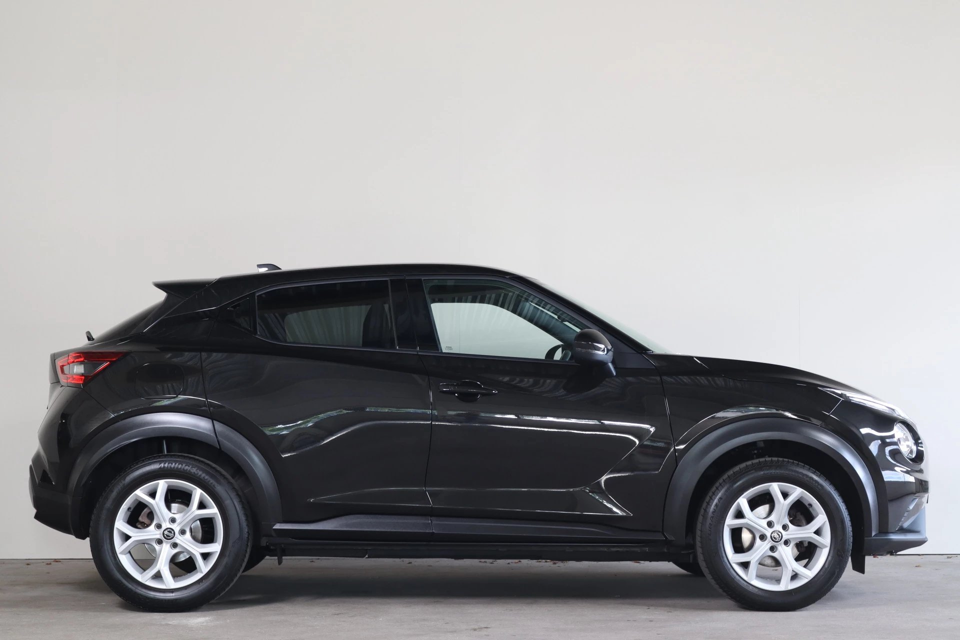 Hoofdafbeelding Nissan Juke