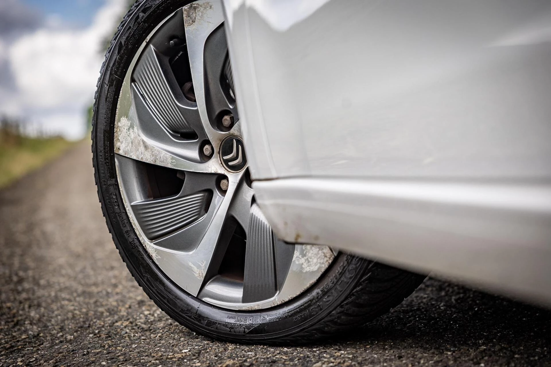 Hoofdafbeelding Citroën Grand C4 Picasso
