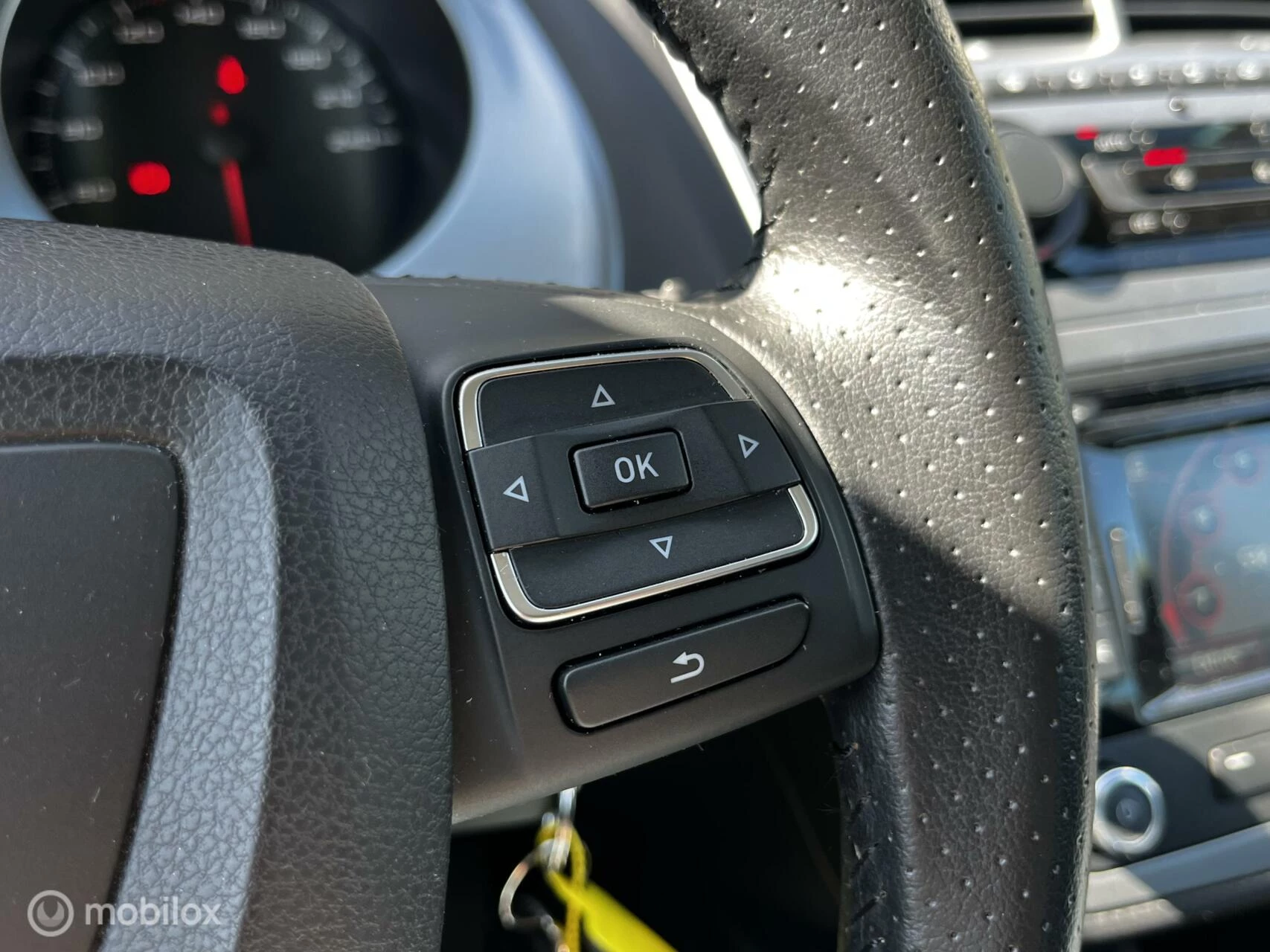 Hoofdafbeelding SEAT Altea