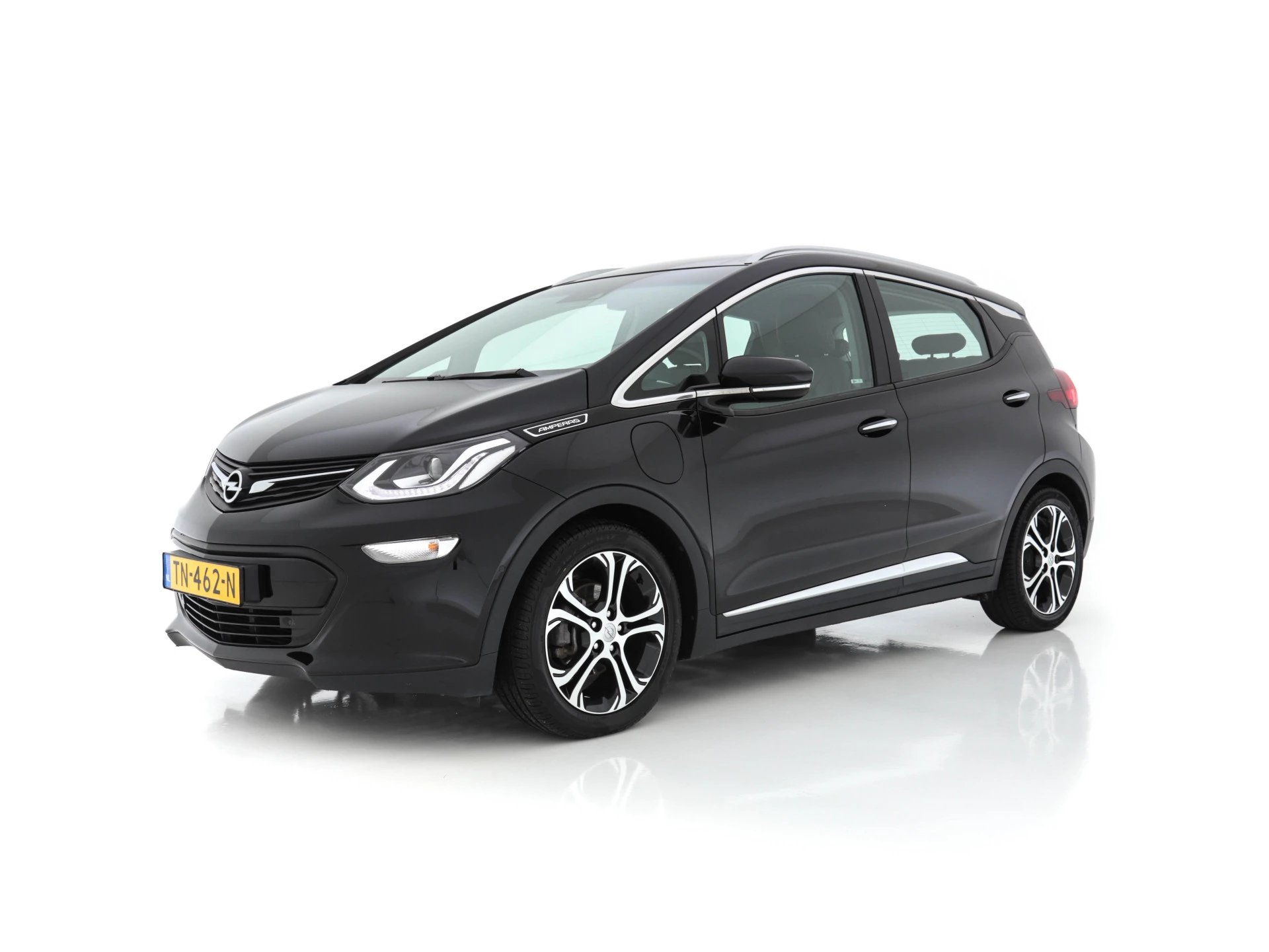 Hoofdafbeelding Opel Ampera-e