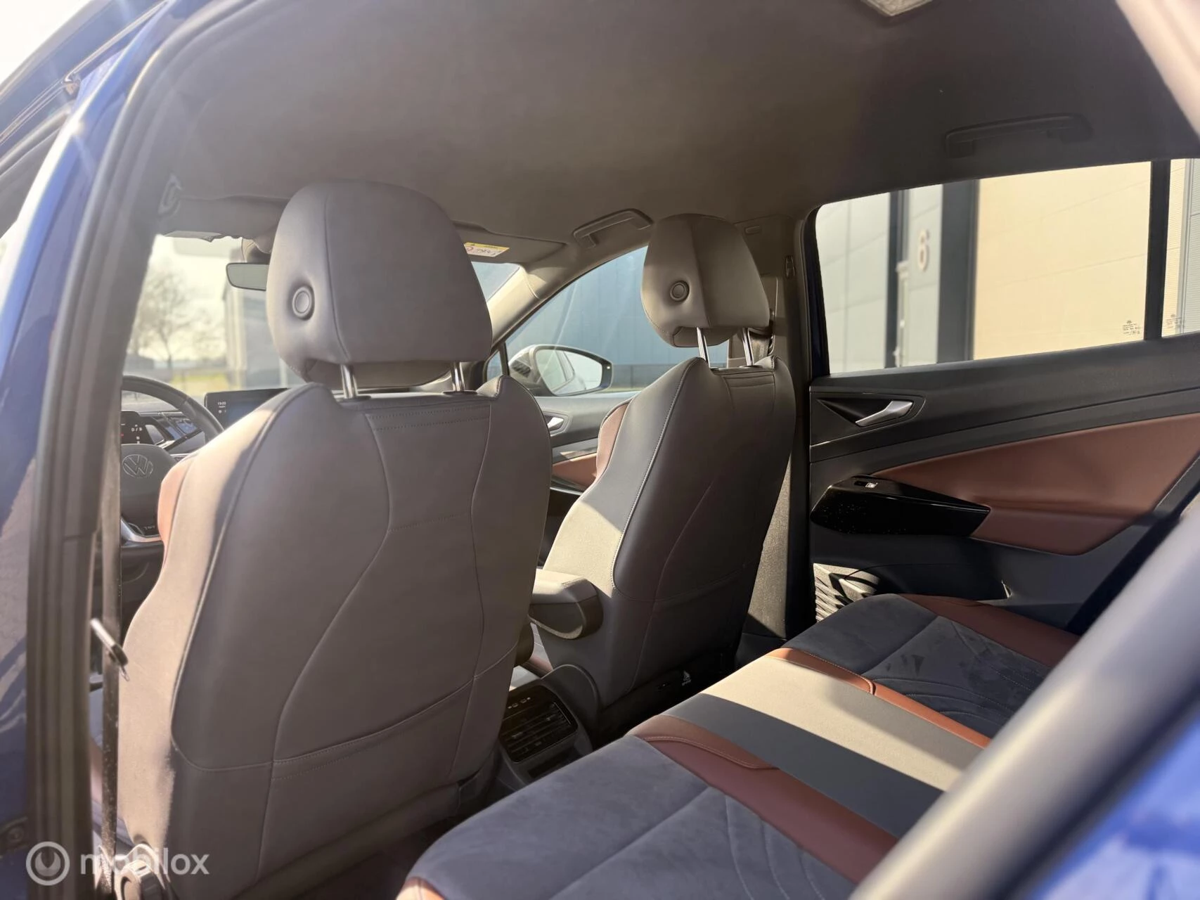 Hoofdafbeelding Volkswagen ID.4