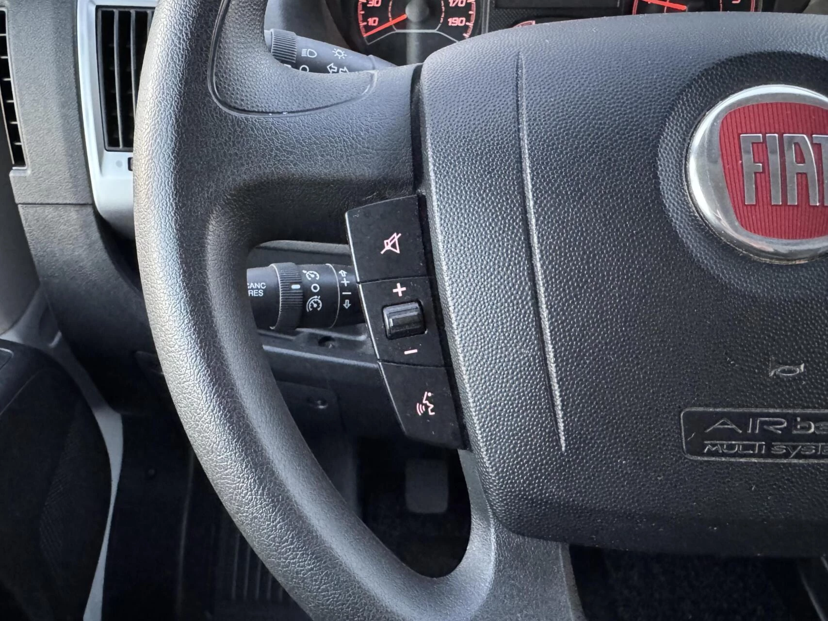 Hoofdafbeelding Fiat Ducato