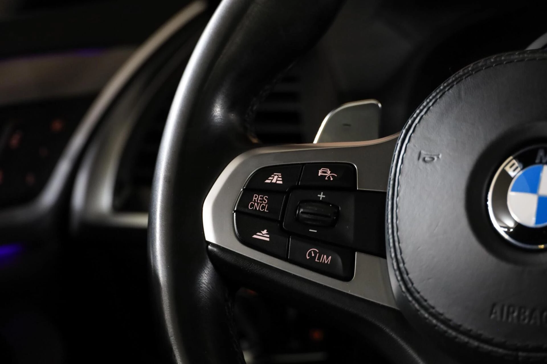 Hoofdafbeelding BMW X4