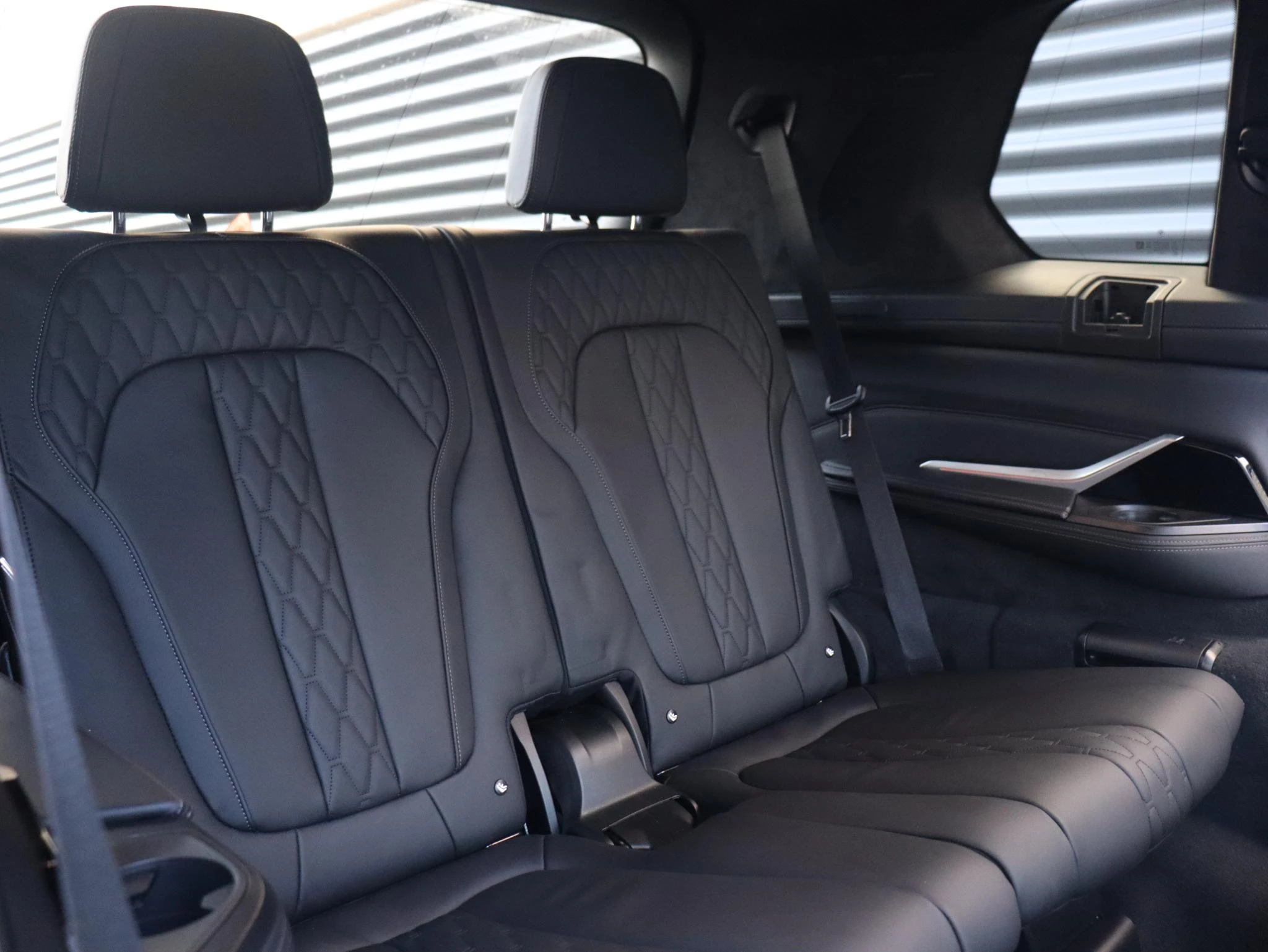 Hoofdafbeelding BMW X7