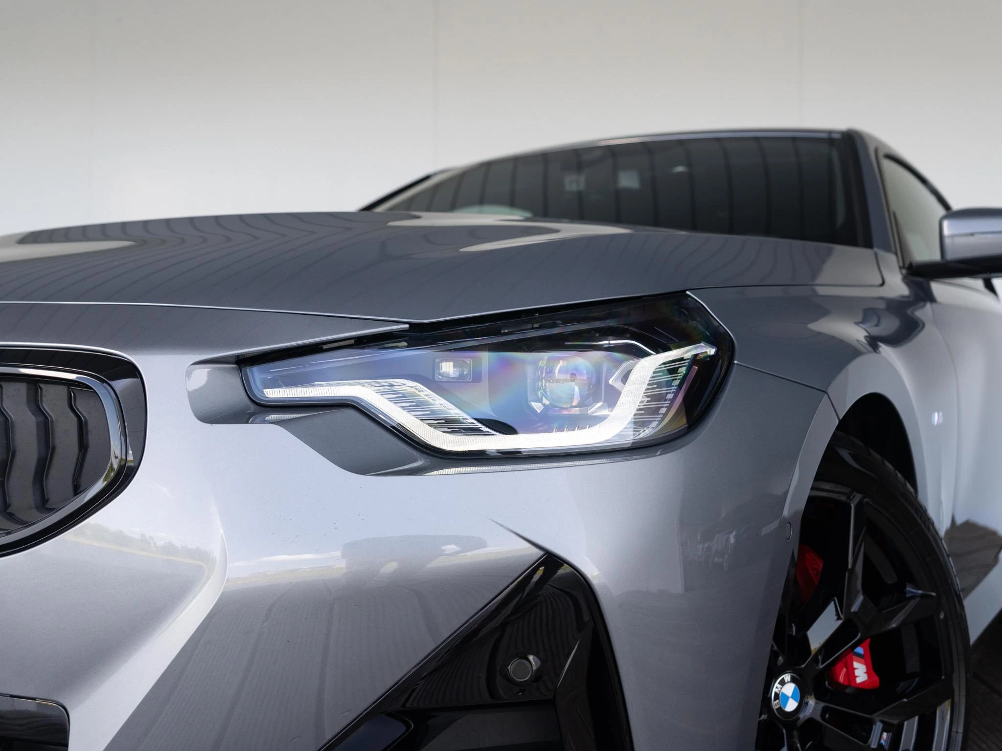 Hoofdafbeelding BMW 2 Serie