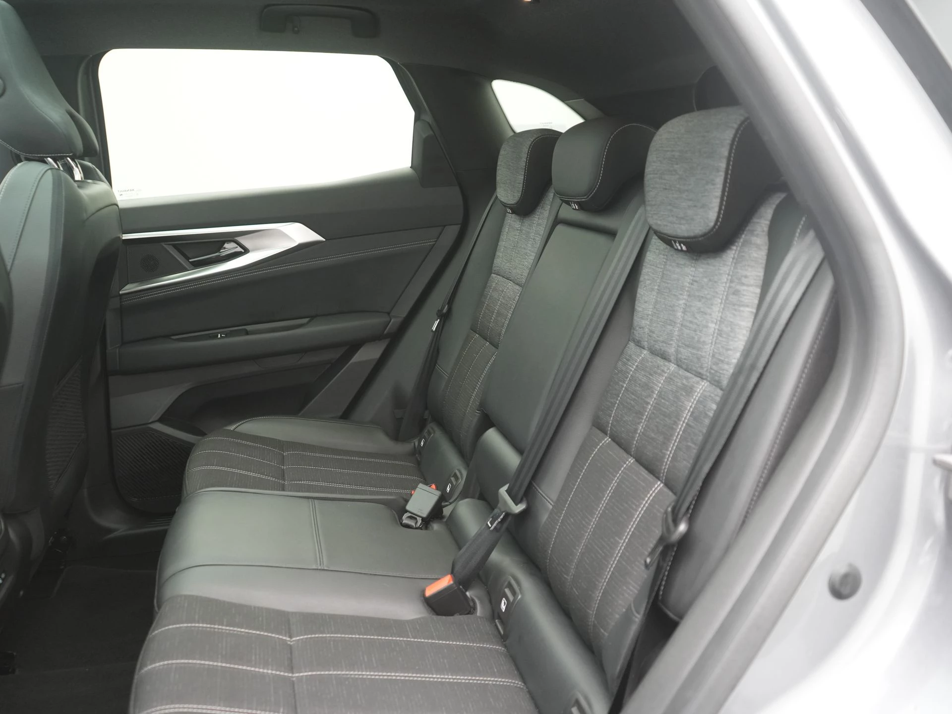 Hoofdafbeelding Renault Austral