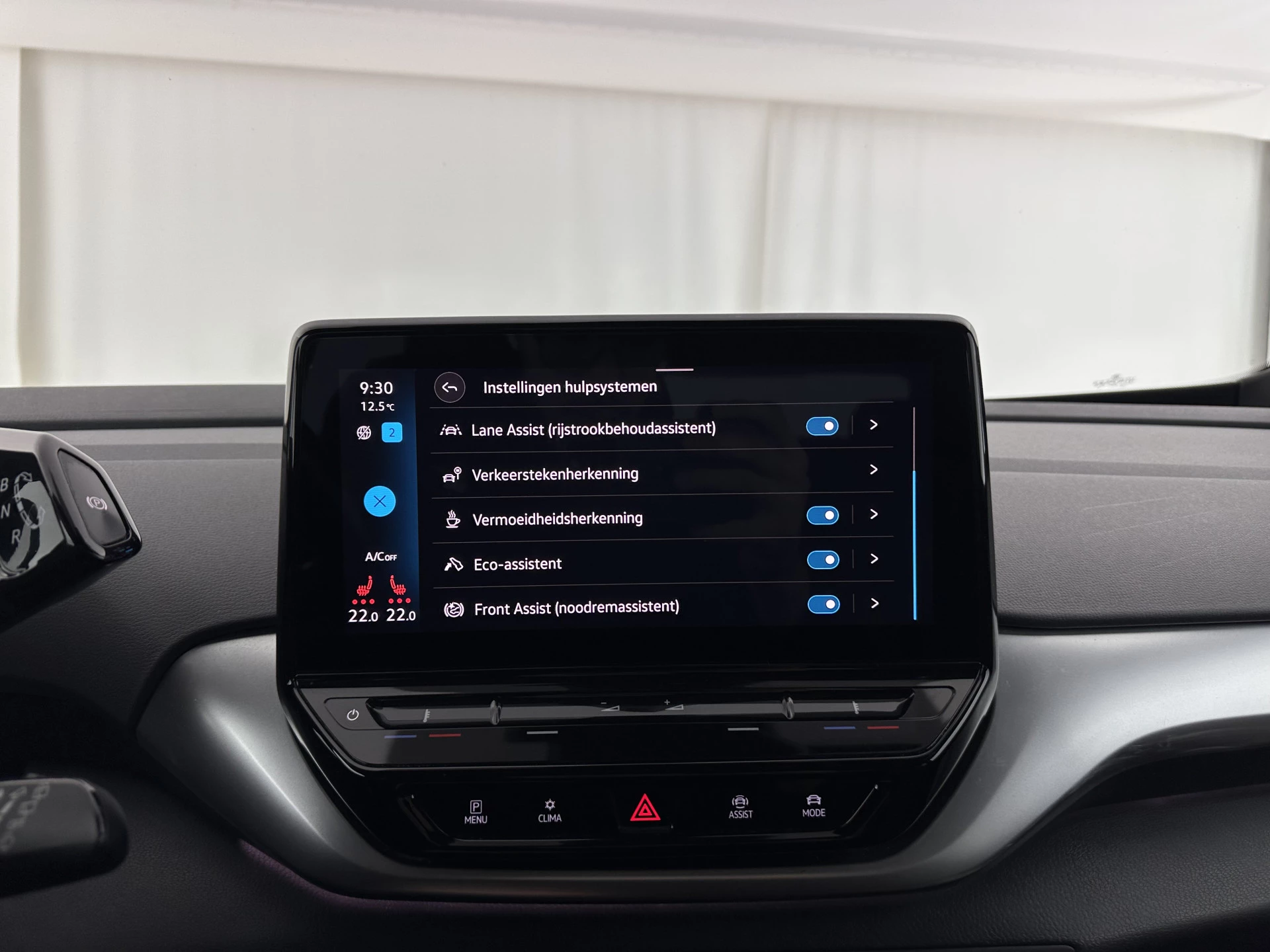 Hoofdafbeelding Volkswagen ID.4