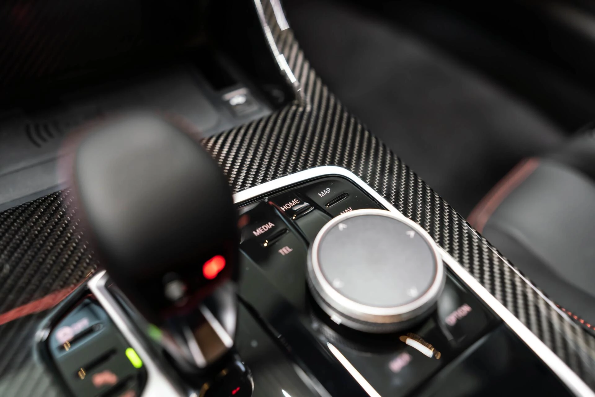 Hoofdafbeelding BMW M4